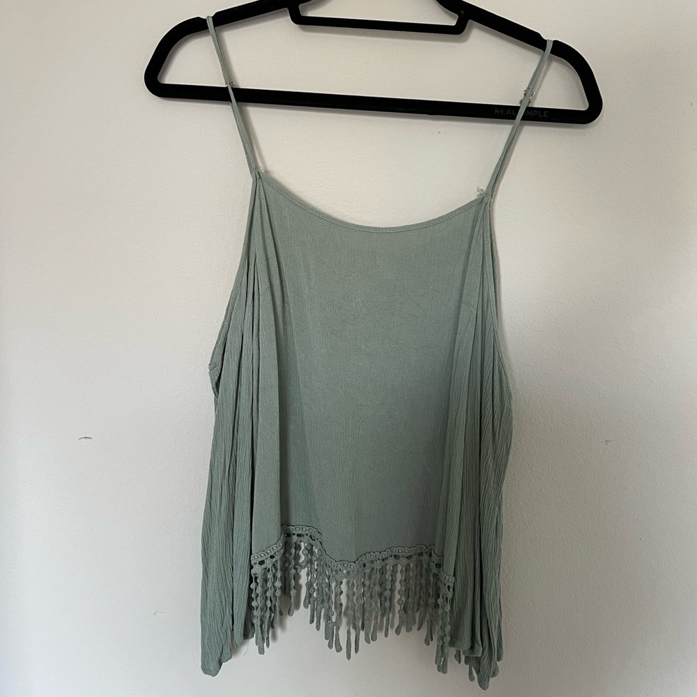 Women’s Open Shoulder Blouse
